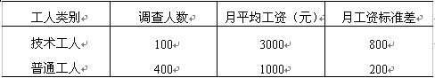 全国2007年10月高等教育自学考试国民经济统计概(图8)